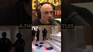 Rogan Did Diddy Really Have a Thousand Bottles of Baby Oil [upl. by Adnohsirk808]