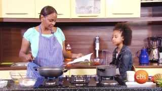 Giordanas kitchen show home recipes for dessert [upl. by Furie160]