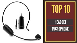 Best Headphones for Calling with Mic 2023 [upl. by Algernon197]