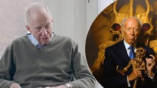 Lord Jacob Rothschild Financier dies aged 87 [upl. by Celia]