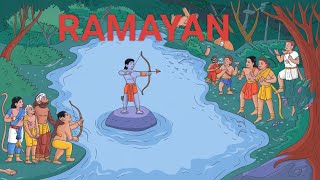 Ramayan ravan vadh full ramayan in hindi explain [upl. by Alol149]