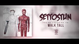 SET TO STUN  Walk Tall Official Stream [upl. by Ettennig]