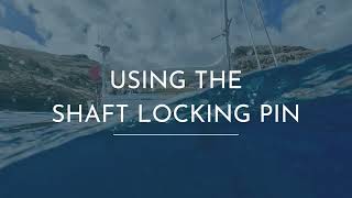 Hydrovane Technical Video Using the Shaft Locking Pin [upl. by Ahsimac]