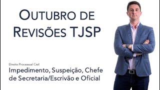 Imparcialidade Judicial Entenda Impedimento e Suspensão no CPC Exploração Detalhada [upl. by Akinahc]