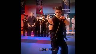 Cobra Kai Robby cobrakai cobrakaiedit robbi Robbie edit kenny fypシ゚ [upl. by Ardnoik]