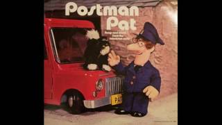 Postman Pat  Traveling Music  1 [upl. by Jaquelin125]