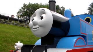 Day Out With Thomas Tweetsie Railroad 2019 Trailer [upl. by Ecahc]