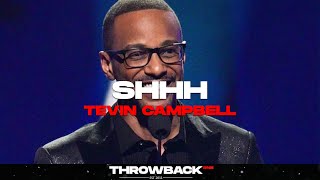 Tevin Campbell  Shhh [upl. by Munroe428]