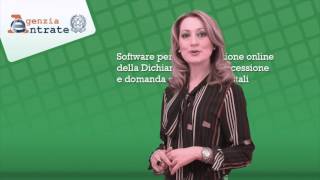 SuccessioniOnLine e volture catastali [upl. by Darill]