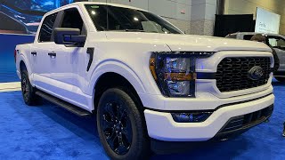 2023 Ford F 150 STX [upl. by Trinatte336]