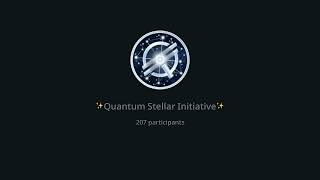 51 Quantum Stellar Initiative QSI Wallet Audit [upl. by Habeh]