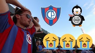 Cerro Porteño 12 Olimpia Torneo Clausura 2017 Segunda Rueda [upl. by Pembroke]