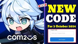 New Soul Strike Idle RPG Codes 3 October 2024  Soul Strike Coupon Codes 2024 [upl. by Neelhtak375]