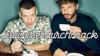 GEMISCHTES HACK  quotZWISCHENDURCHSNACKquotSpezialMiniFolge [upl. by Ethbinium523]