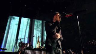 Snow Patrol Reworked  Run Live at the Royal Albert Hall [upl. by Eserahs]