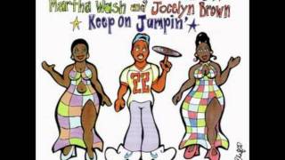 Keep On Jumpin  Todd Terry feat M WashJ Brown 1997 [upl. by Eliam97]