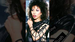 The Power Of Love  Jennifer Rush [upl. by Esinaj]