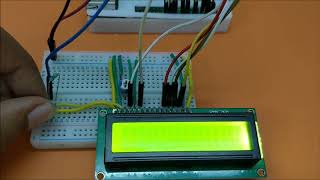 Interfacing DS18B20 Sensor with Raspberry Pi [upl. by Erdna]