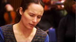 Helene Grimaud  The Empereor Concerto Beethoven french version [upl. by Nirrac]