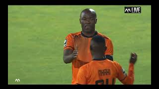 Polokwane City vs Amazulu Highlights [upl. by Aillimac]