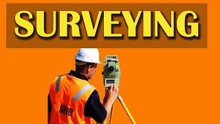 Surveying  Introduction  Principles  What is surveying [upl. by Carmela]