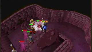 Runescape Strmoneypure Barrows Vid 3 [upl. by Houghton]