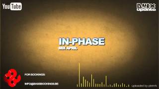 InPhase  Hardstyle Mix April 2011 [upl. by Sabu900]