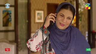 Dobara Episode 25  Best Scene 01  HUM TV [upl. by Adyht]