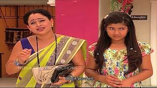 Ep 1141  Taarak Mehta Ka Ooltah Chashmah  Full Episode  तारक मेहता का उल्टा चश्मा [upl. by Suryt]