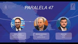 Paralela 47  Ediția din 24 mai 2024 [upl. by Idid584]