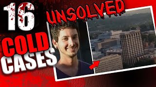 16 Cold Cases That Were Solved In 2024  True Crime Documentary  Compilation [upl. by Enelloc]