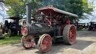 75th Threshermens Reunion in Lancaster County [upl. by Tseng]