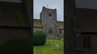 1045 Chimes at Goathland N Yorks [upl. by Ydniahs892]