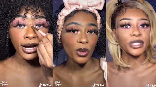 COMPLETE MAKEUP STORYTIME 💋 benedte [upl. by Lordan]