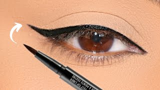 This Eyeliner Technique Will Change Your Life [upl. by Granese400]