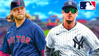 MLB Offseason Predictions 2024 [upl. by Cybill]