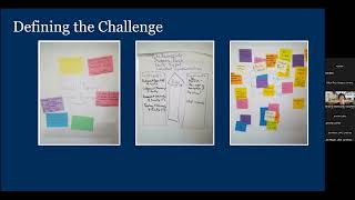 Reenvisioning Liaison Roles A LibrarianLed Process for Inclusive Organizational Change [upl. by Nysa]