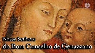 Nossa Senhora do Bom Conselho de Genazzano  Arautos do evangelho [upl. by Maribel]