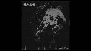 Malum  In Nauseam Full Album [upl. by Tomlin387]