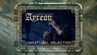 Ayreon  Unnatural Selection 01011001  Live Beneath The Waves [upl. by Azila787]