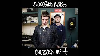 Sleaford Mods Jobseeker [upl. by Thornton929]