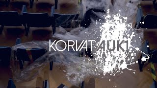 NYKY Ensemble x Korvat Auki [upl. by Roti212]