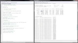 Quantile Regression in Stata [upl. by Xavler886]