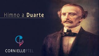 Himno a Duarte [upl. by Renfred]