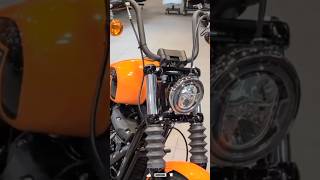 2021 HarleyDavidson STREET BOB [upl. by Zanas820]