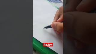 STAEDTLER PERMANENT LUMOCOLOR REVIEW  STAEDTLER BRAND shorts viral art [upl. by Roseline]