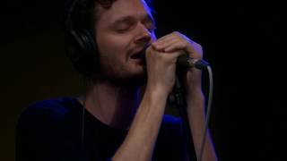 Moderat  Reminder Live on KEXP [upl. by Okomom]