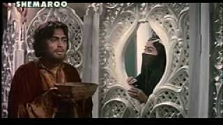 tumhare dar tak by Rafi Sahab film LOVE AND GOD md naushad [upl. by Kantor11]