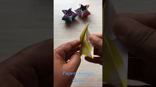 Paper storage ideas childcraft diy origami [upl. by Parks600]