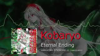 Kobaryo  Eternal Ending [upl. by Nehtanoj146]